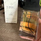 Духи Chic от Carolina Herrera