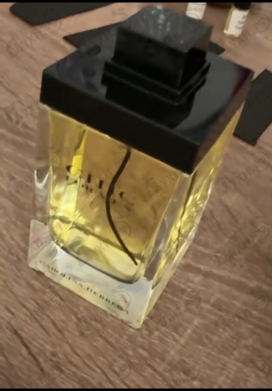 Парфюмерия Chic от Carolina Herrera