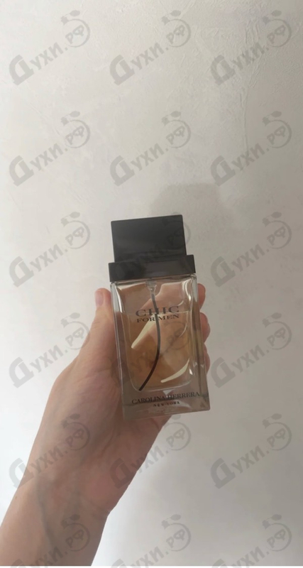 Купить Chic от Carolina Herrera