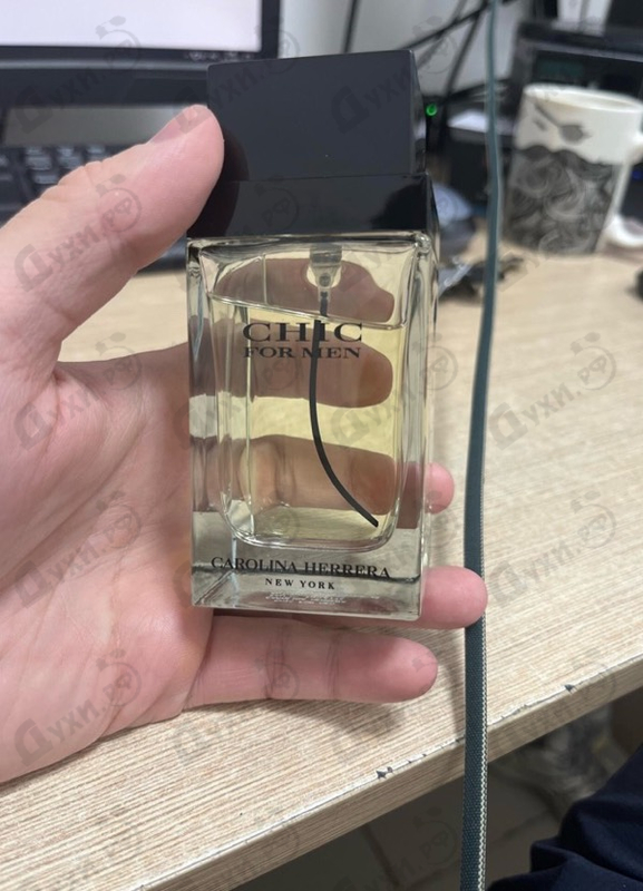 Купить Chic от Carolina Herrera