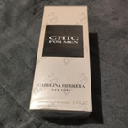 Отзыв Carolina Herrera Chic