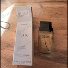 Отзыв Carolina Herrera Chic