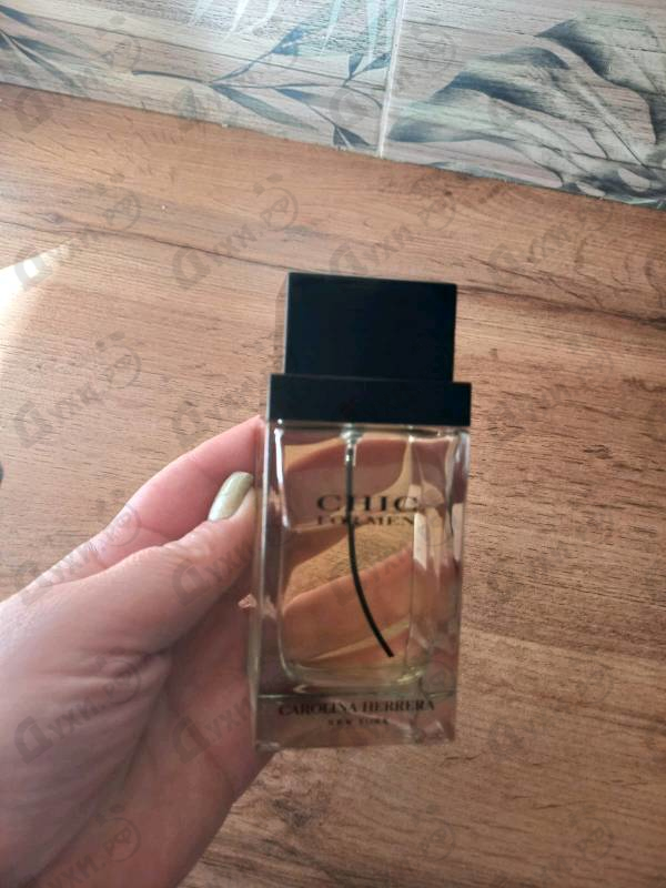 Купить Chic от Carolina Herrera