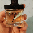 Духи Chic от Carolina Herrera