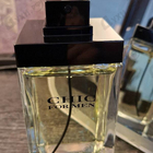 Отзыв Carolina Herrera Chic