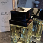 Парфюм Carolina Herrera Chic