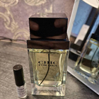 Духи Chic от Carolina Herrera