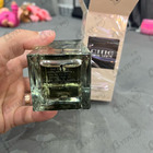 Отзыв Carolina Herrera Chic