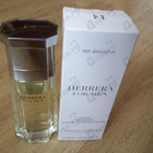 Отзыв Carolina Herrera for Men