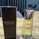 Отзывы Carolina Herrera for Men
