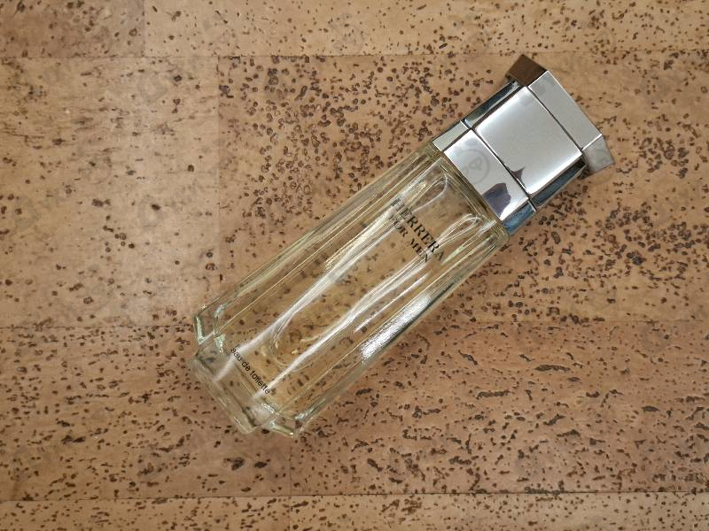 Духи for Men от Carolina Herrera
