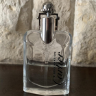 Отзыв Cartier Declaration