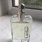 Духи Declaration от Cartier