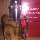 Отзыв Cartier Declaration