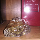 Отзывы Cartier Declaration