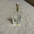 Отзыв Cartier Declaration