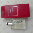 Духи Declaration от Cartier