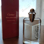 Отзыв Cartier Declaration