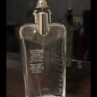 Отзыв Cartier Declaration