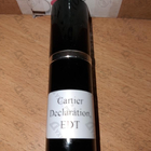 Духи Declaration от Cartier