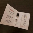 Отзыв Cartier Declaration