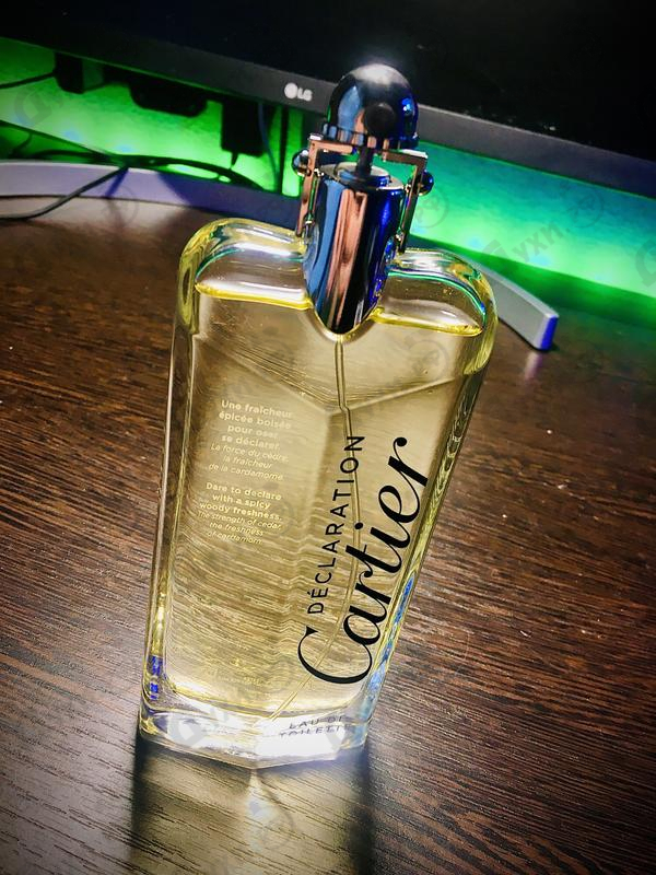 Купить Declaration от Cartier
