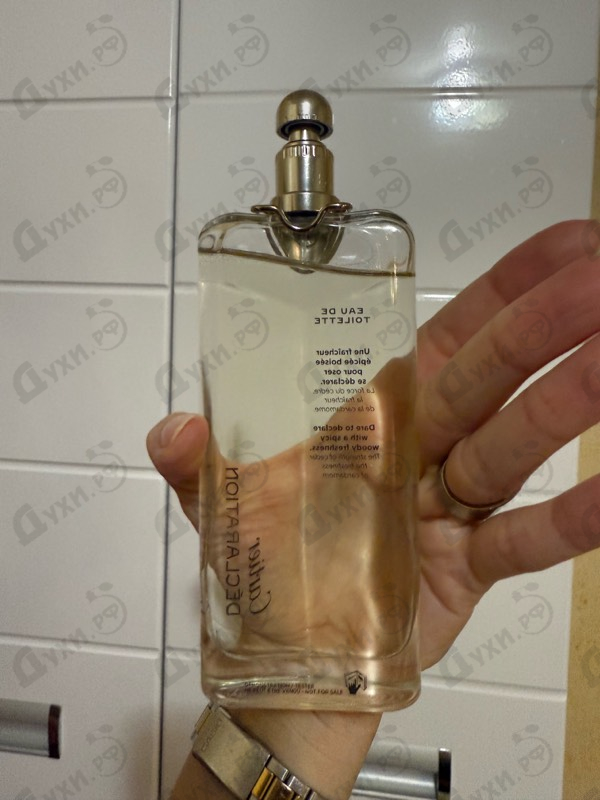 Купить Declaration от Cartier