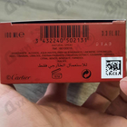 Отзыв Cartier Declaration