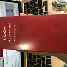 Парфюм Cartier Declaration