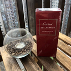 Отзывы Cartier Declaration