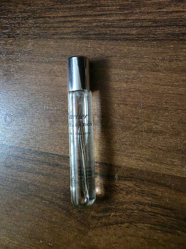 Духи Declaration от Cartier