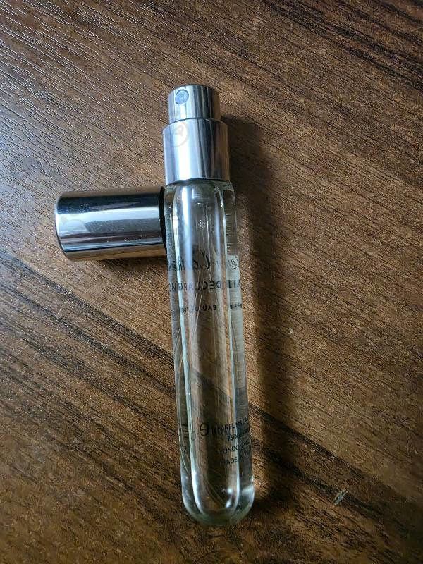 Парфюмерия Declaration от Cartier