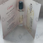 Духи Declaration от Cartier