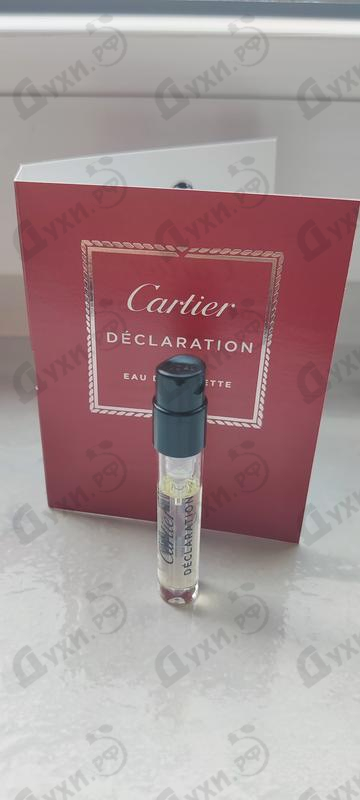 Купить Declaration от Cartier