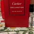 Духи Declaration от Cartier
