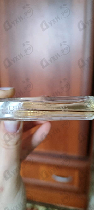 Духи Declaration от Cartier