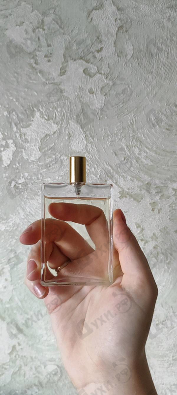 Парфюмерия Declaration от Cartier