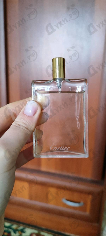 Купить Declaration от Cartier