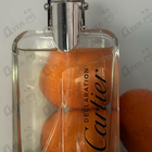 Отзывы Cartier Declaration