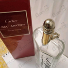 Парфюм Cartier Declaration