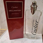 Отзывы Cartier Declaration