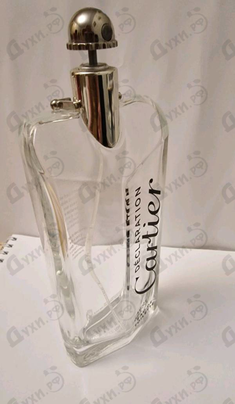 Купить Declaration от Cartier