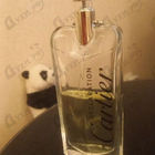 Отзыв Cartier Declaration