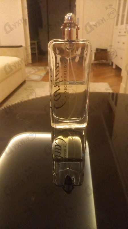 Купить Cartier Declaration