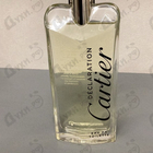 Отзывы Cartier Declaration