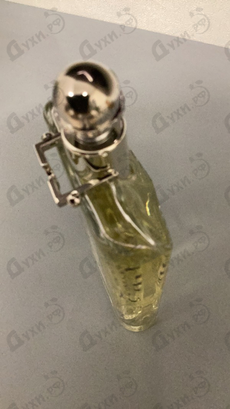 Духи Declaration от Cartier