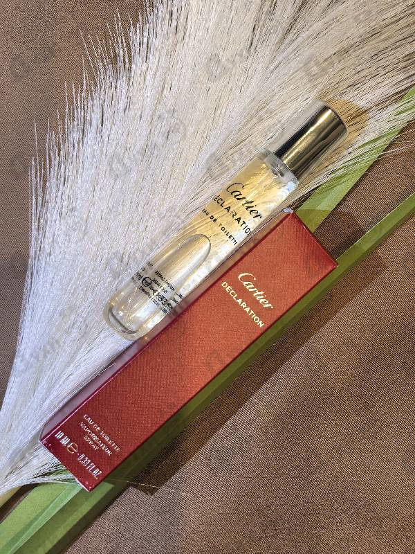 Купить Declaration от Cartier