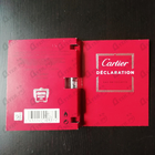 Духи Declaration от Cartier