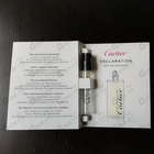 Отзывы Cartier Declaration