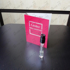 Отзывы Cartier Declaration